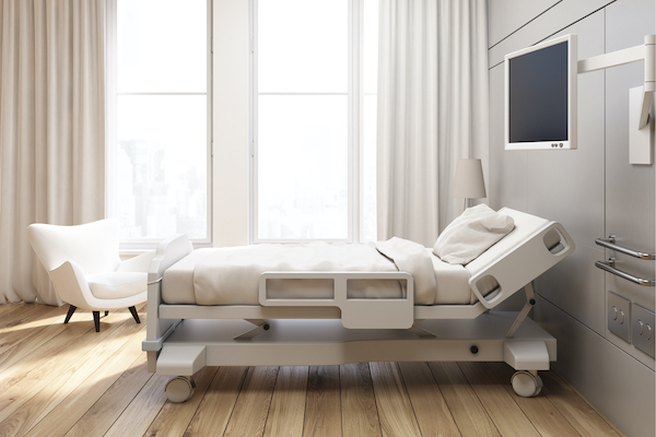 Location lits médicalisés à Quesnoy-sur-Deûle