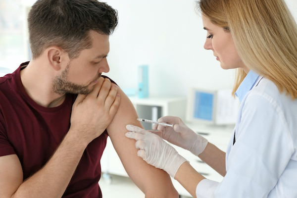 Vaccination, Pharmacie-Belle-Croix, Quesnoy-sur-Deûle, Comines, Deûlemont